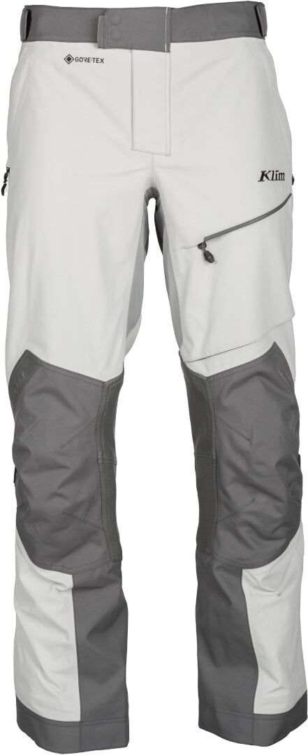 LATITUDE PANT COOL GRAY